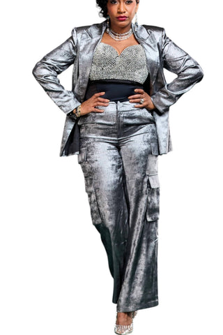 Elan - Coração de Aço