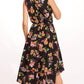 Eva Franco - Shentel Midi Dress