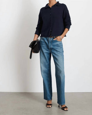 Alex Mill - Taylor Cardigan