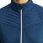 Abacus Sportswear Us - Women Gleneagles Thermo Layer Jacket