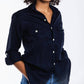 Emily Phillips - Tencel Girlfriend Shirt