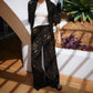 Hansen & Gretel - Lotus Lace Pants