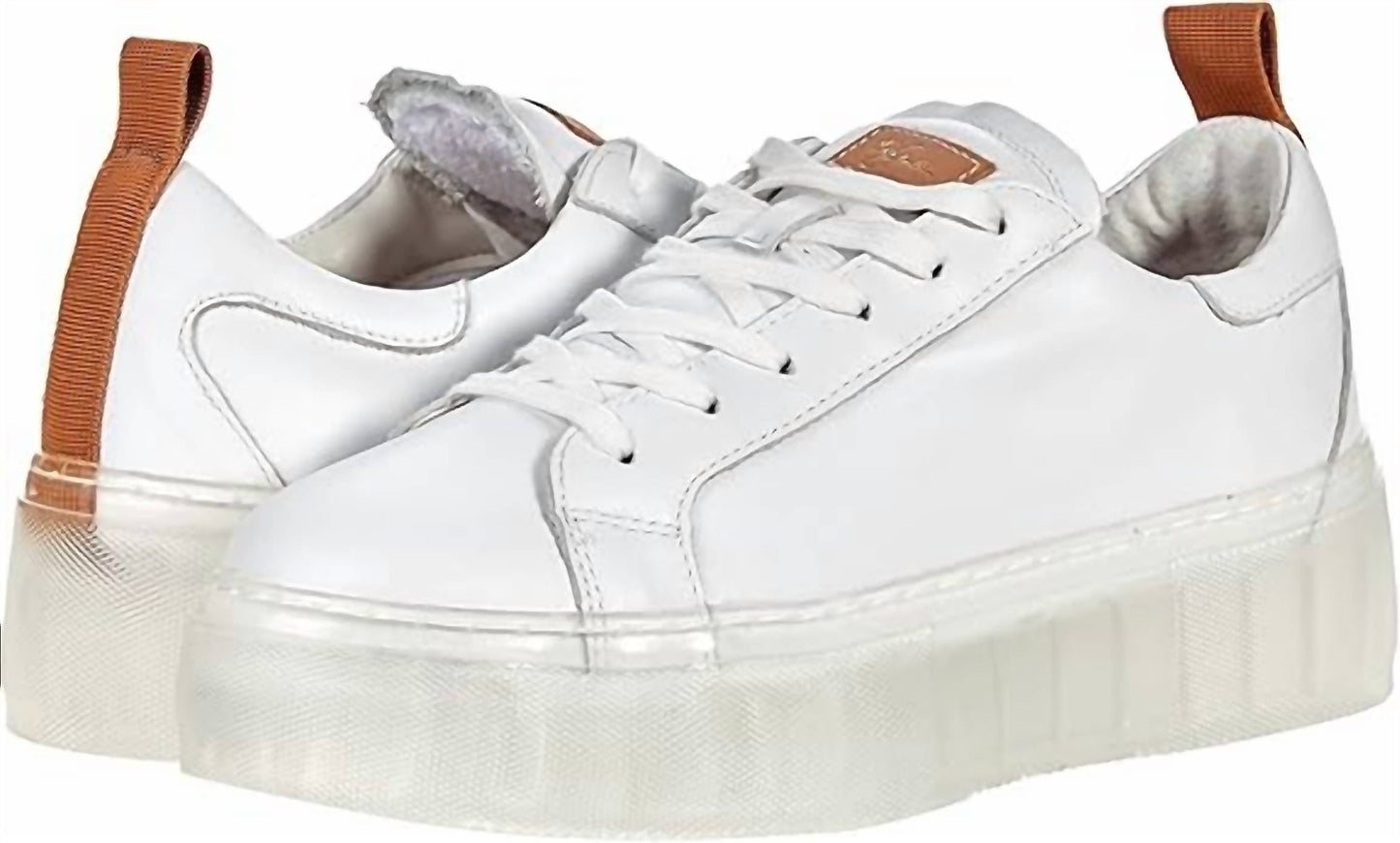 42 Gold - Women's Glee Sneaker