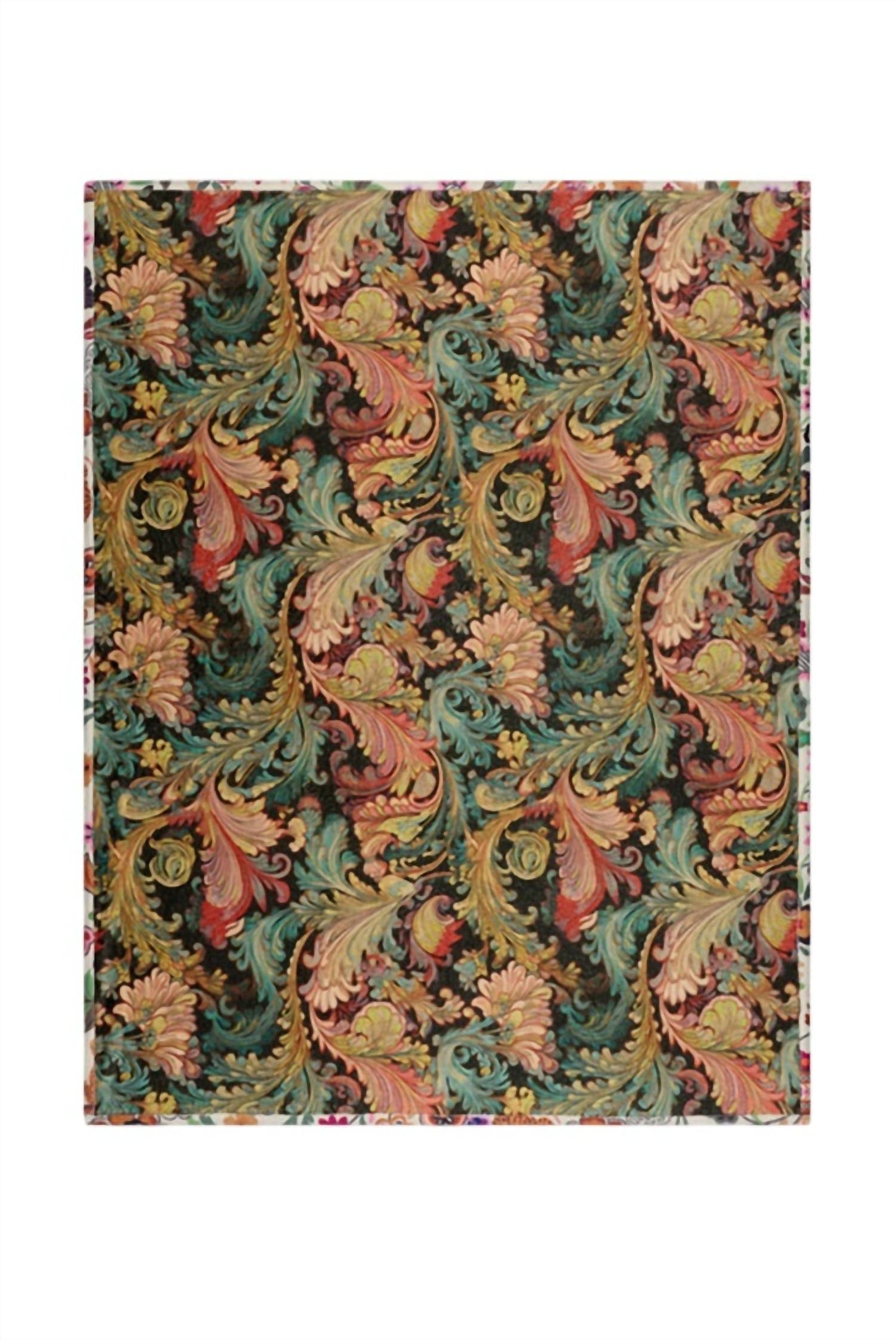 Johnny Was - Levi Travel Blanket
