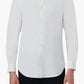Bugatchi Uomo - Solid Button-up Shirt