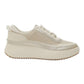 Let'S See Style - Women's Dolea Platform Sneaker