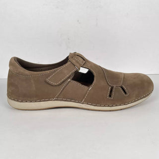 Earth - Women's Penny Sandals