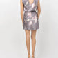 Amanda Uprichard - Franny Mini Dress