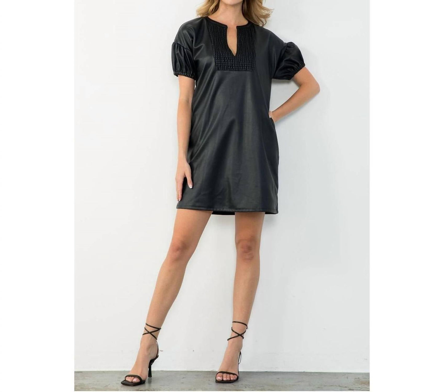 Thml - Nikki Dress