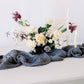 Borrowed Blu - Organic Cotton Table Runner