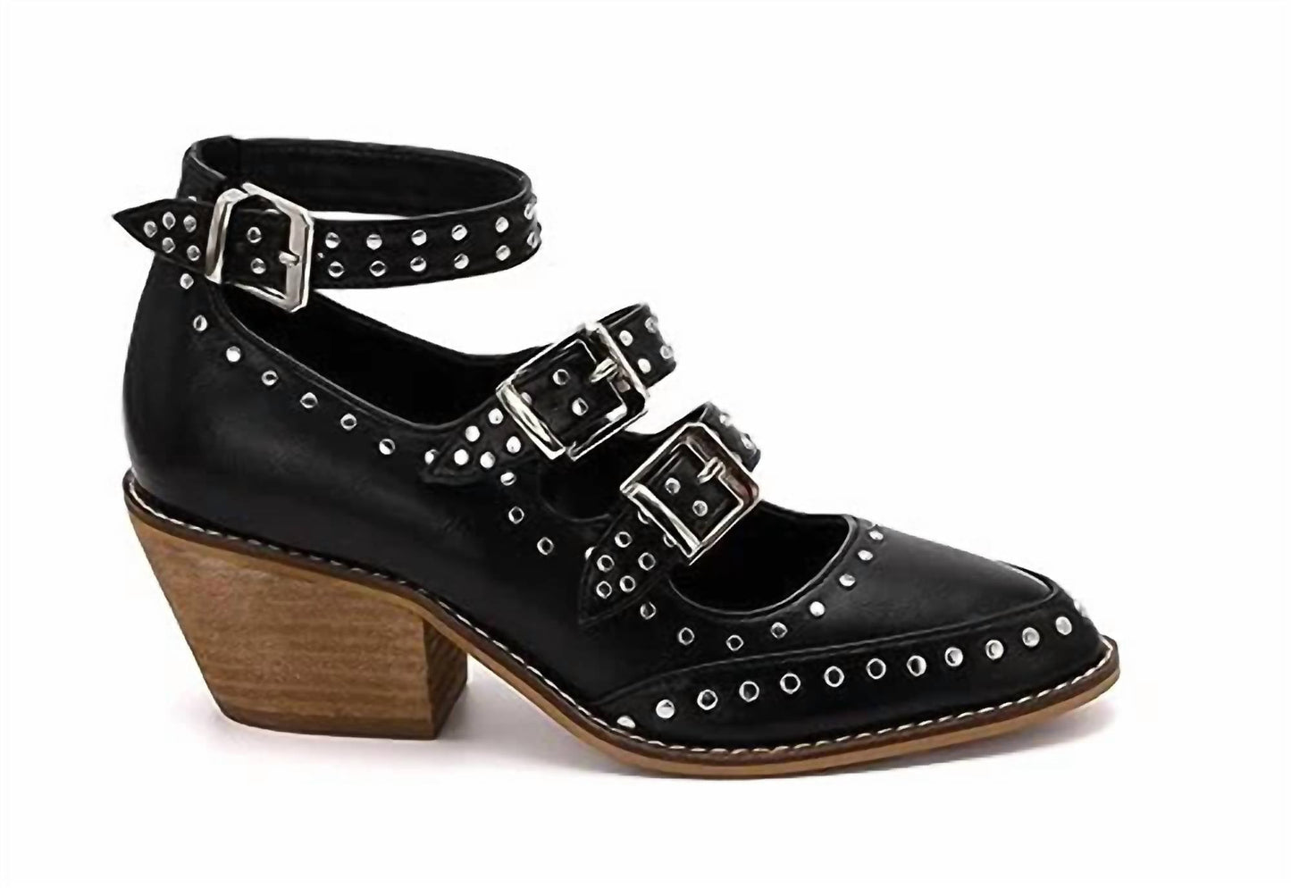 Corkys Footwear - Women's Cackle Heels