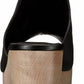 Kelsi Dagger - Women's Brooklyn Mule Ankle Buckle Open Toe Platform Heeled Sandals