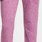 Calça Tech com Cordão Alfani Masculina Roxa Tamanho Médio