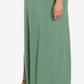 Vestido Halter Feminino Bar III Verde Tamanho 3X