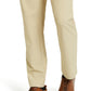 Calça Tech Masculina Club Room Marrom Tamanho 32X30