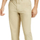 Calça Tech Masculina Club Room Marrom Tamanho 36X30