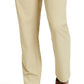Calça Tech Masculina Club Room Marrom Tamanho 36X30