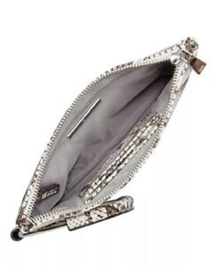 INC International Concepts Charlii Bangle Crossbody feminino, branco, tamanho regular