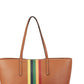 INC International Concepts Zoiey 2 1 Tote Feminina Marrom Tamanho Regular