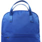 Mochila Masculina Club Room Solid Azul Tamanho Regular