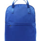 Mochila Masculina Club Room Solid Azul Tamanho Regular