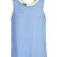 ID Ideology Big Girl's Laye Look Regata Azul Tamanho M