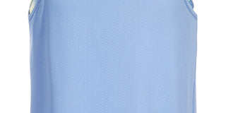 ID Ideology Big Girl's Laye Look Regata Azul Tamanho M