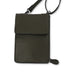 Bolsa transversal masculina INC International Concepts, verde, tamanho regular