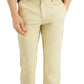 Calça Tech Masculina Alfani Marrom Tamanho 34X30