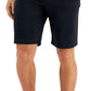 Shorts Masculino Alfani Preto Tamanho 36
