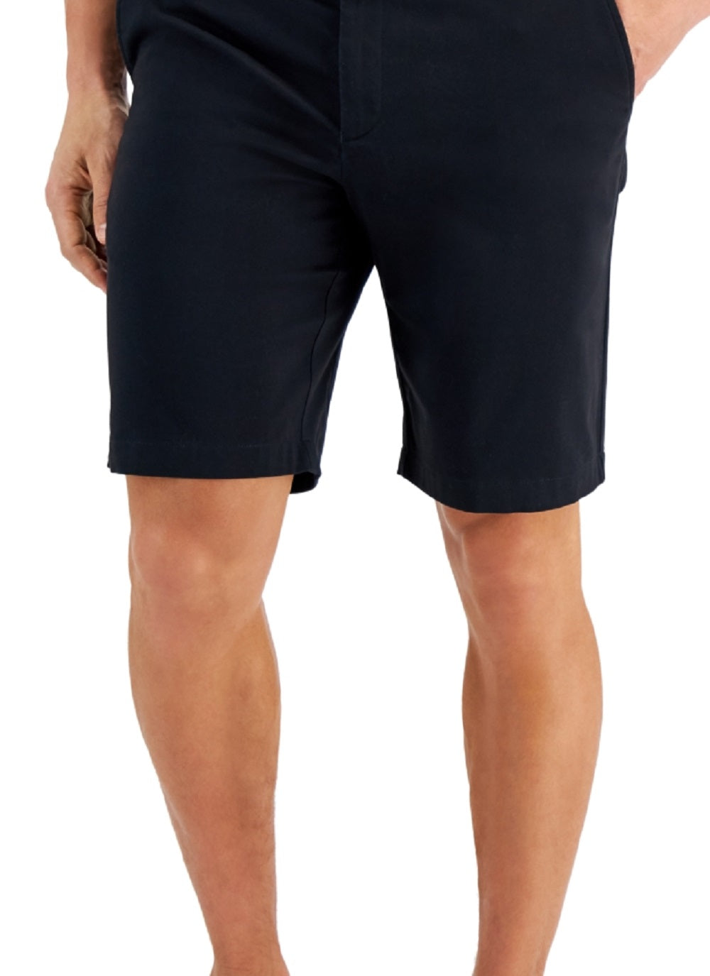 Shorts Masculino Alfani Preto Tamanho 36
