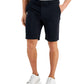 Shorts Masculino Alfani Preto Tamanho 36
