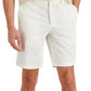 Shorts Alfani Masculino Branco Tamanho 38