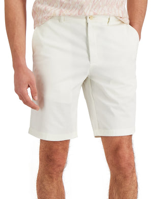 Shorts Alfani Masculino Branco Tamanho 38
