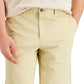 Shorts Masculino Alfani Marrom Tamanho 32