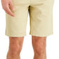 Shorts Masculino Alfani Marrom Tamanho 32