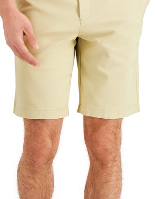 Shorts Masculino Alfani Marrom Tamanho 32