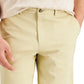 Shorts Masculino Alfani Marrom Tamanho 36