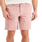 Shorts Masculino Alfani Rosa Tamanho 40