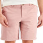 Shorts Masculino Alfani Rosa Tamanho 40