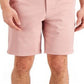 Shorts Masculino Alfani Rosa Tamanho 40
