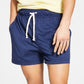 Pijama masculino Sun + Stone Sunwashed Knit Azul Tamanho P