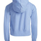 ID Ideology Big Girl's Shir Hoodie Azul Tamanho G