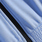 ID Ideology Big Girl's Shir Hoodie Azul Tamanho G