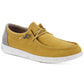 Tênis Brian Masculino Sun + Stone Amarelo Tamanho 12 M