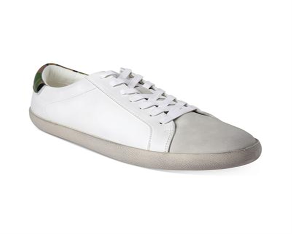 Tênis Damon Masculino INC International Concepts Branco