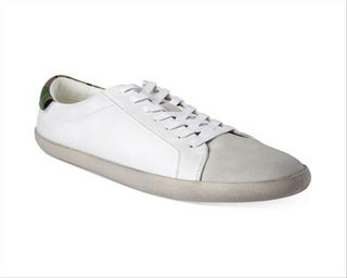 INC International Concepts Men's Damon Sneaker White