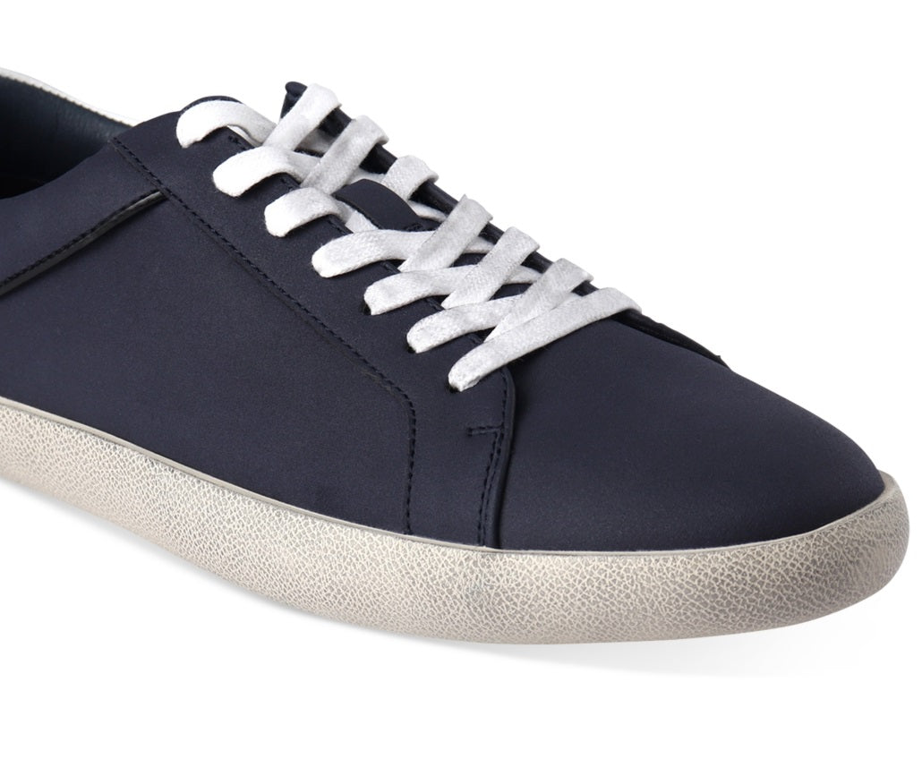 Tênis Damon Masculino INC International Concepts Azul Tamanho 12