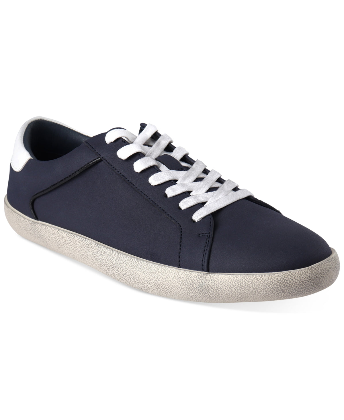 Tênis Damon Masculino INC International Concepts Azul Tamanho 12