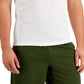 Camiseta de treino masculina Birdseye da ID Ideology, branca, tamanho XXX-G